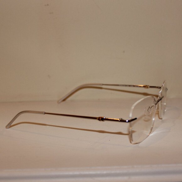 Airlock Women\'s Glasses (Forever 202, Silver 046) main image 4